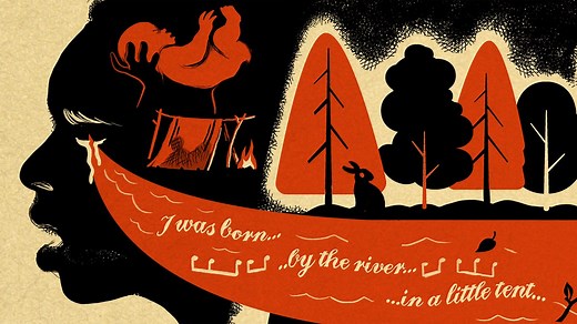 Why Sam Cooke's 'A Change Is Gonna Come' became a Civil Rights anthem