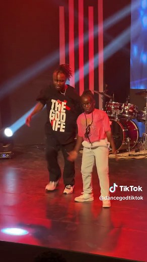 Princess Latifa Superstar Dancer Highlights | Dance God Lloyd Choreography