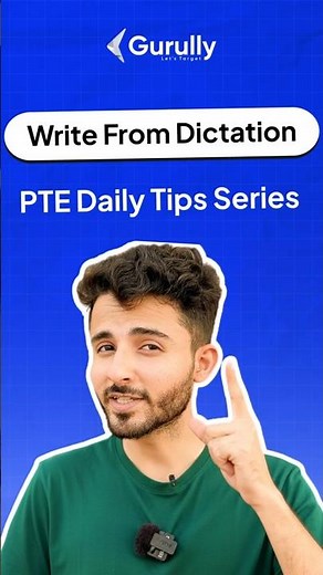 Write From Dictation PTE 2026 🔥 | Easy 79+ Score Tips