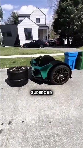 Never Hit The Black Button Until 😳