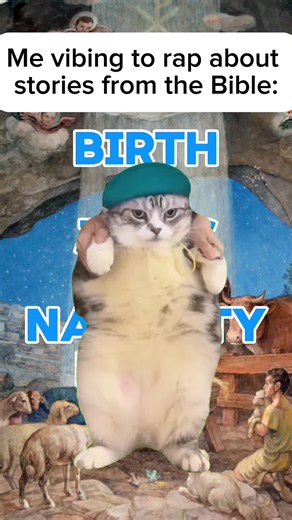 Righteous Rapz on TikTok