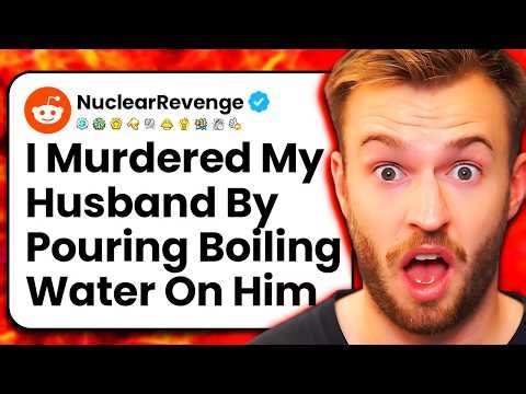 Every Level of Revenge (From Petty to Absolutely Unhinged)