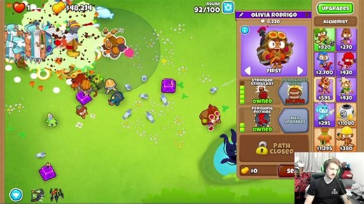 🎈🎈 THE TOUGHEST BLOONS MAPS?! 🎈🎈THE RETURN OF MAPLIST MTHURSDAY! 🎈🎈 !youtube