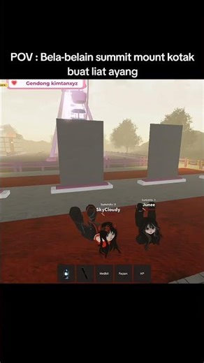 ketemu oppa #roblox #robloxedit