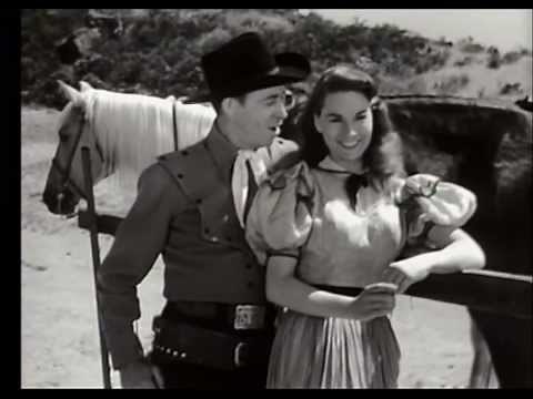 Eddie Dean "Punchinello", and "Let's Go Sparkin'"