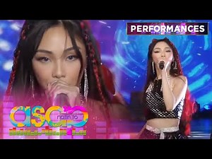 Maymay Entrata sings her new hit on ASAP Natin 'To | ASAP Natin 'To