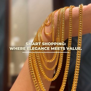 3K views · 84 reactions | Invest in your style and future with our...