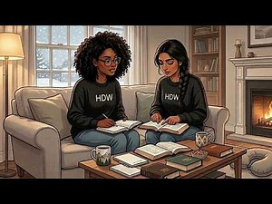 Isaiah Chapter 2 Explained Slowly | Peaceful Bible Reading & Reflection for Sleep