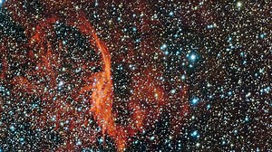 11K views · 3.5K reactions | Star Formation Region RCW 106: A Close...