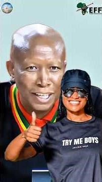 🔥 Malema Clears the Air on Duduzile Zuma!🇷🇺 Russia story? ❌ | ⚖️ Court case? ✔️