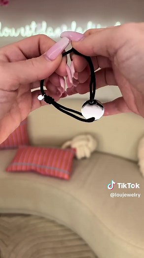 Duo de Bracelets de Saint-Valentin en Édition Limitée