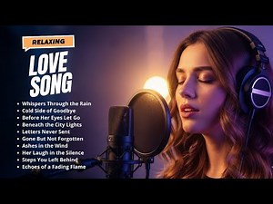 The Ultimate Love Playlist: Beautiful Songs to Melt Your Heart | 💖 Romantic Hits 2025