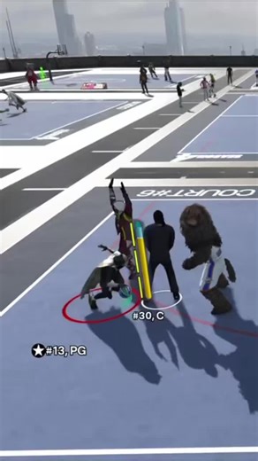 Creative Bad Clips Edit: Innovative Visuals