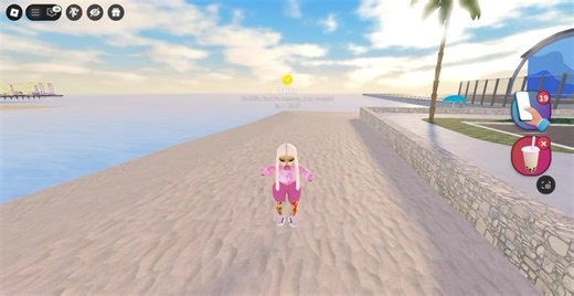 POV: Maintaining the BBL 😅##lifetogetherroblox
