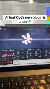 Virtual Riot’s new plugin BISMUTH is insane