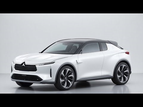 2025 Citroen DS21 Coupe | Release Date, Price & Specs