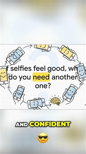 Selfie Psychology: Why You’re Obsessed With Taking Pictures of Yourself