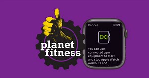 Apple Watch GymKit equipment keeps popping up at Planet Fitness clubs - 9to5Mac