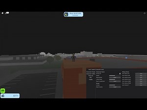 RoCitizens Hack/Script | Give Money | Teleports | Outfits and more!