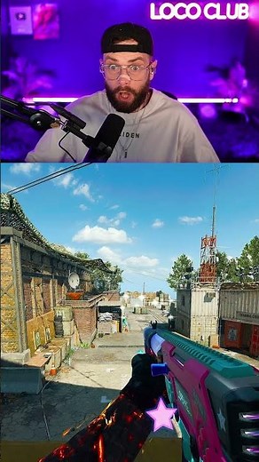 DON'T LOOK OUT THE WINDOW!! 😂