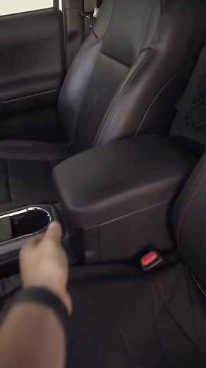 Tacoma Lifestyle on TikTok