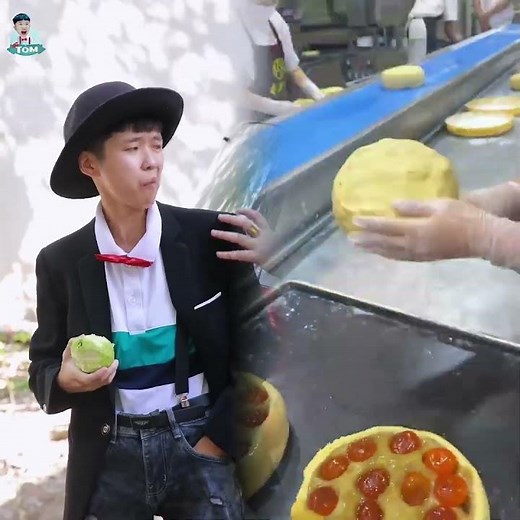 Kicking the kids out of the house Funny family episode 62 Tom channel official #Shorts2