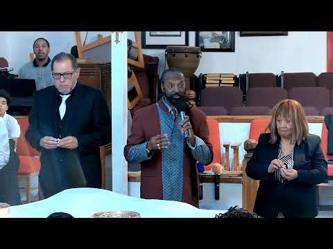 Pearly Gate Missionary Baptist Church Service July 5th, 2026