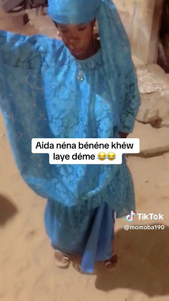 Aida Ndiaye International Assiko Dance Compilation