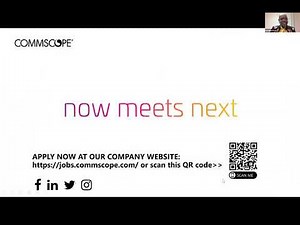 COMMSCOPE VIRTUAL JOB FAIR
