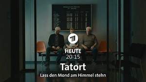 Heute Abend ermitteln die Hauptkommissare Batic und Leitmayr in "Lass den Mond am Himmel stehn"! Mehr: www.tatort.de | Tatort
