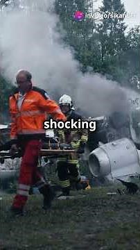 Every Plane Crash Explained in 10 Minutes — The Air Disasters That Shocked the World