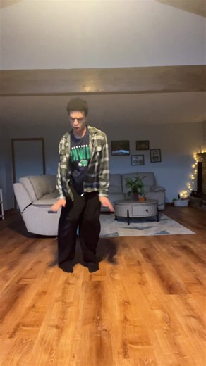 Experience the Energy of Touch Dance