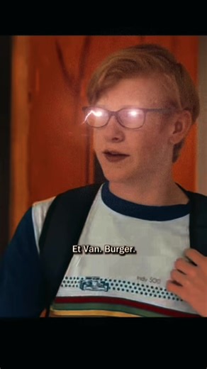 Evan Burger: A Taste of French Culture