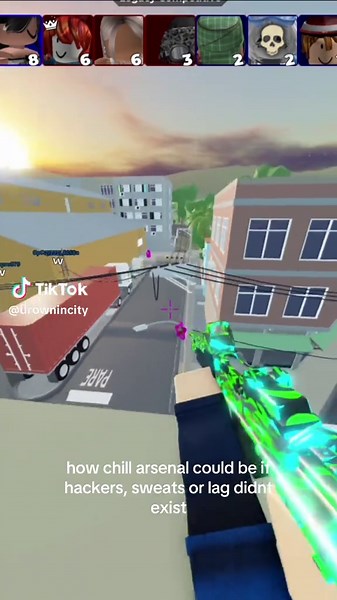 i back everybody #makemefamous #tiktokpls #foryoupage #viral #arsenalcommunity #arsenal #sweats #lag #hackers #tiktokforyou #washed