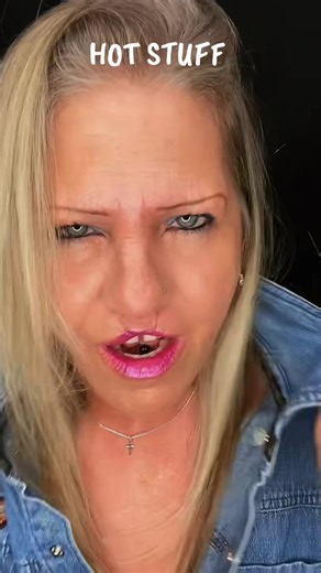 #hot #stuff #🔥