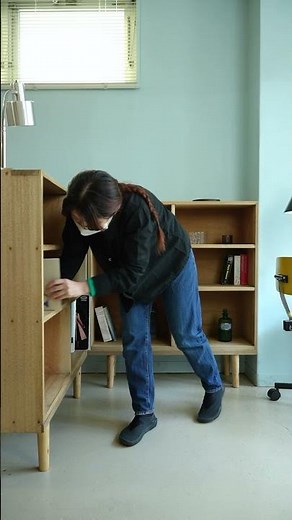 “時間を過ごしてきたもの”だけが持つ特別な空気を味わう♪Japanese Vintage Book Shelf/ジャパンヴィンテージ 本棚 ブックシェルフ #home