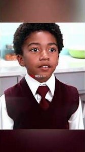 I can educate my child myself; no one else may #Black ish #S01E05 #movie