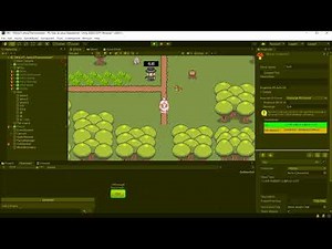 【Unity＆Fungus】スクリプトで会話を発生させる方法