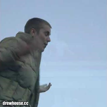The Kid Laroi, Justin Bieber - Stay (Behind The Scenes)