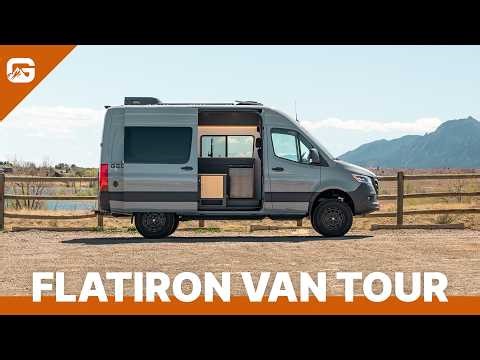 All New Geotrek Flatiron | Full Walkthrough Tour