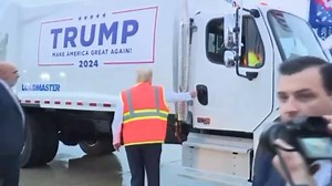 The Lincoln Project on Instagram: "Alpha male."