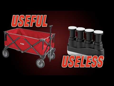 7 pieces of gear that make gigging easier (and 3 that don't)