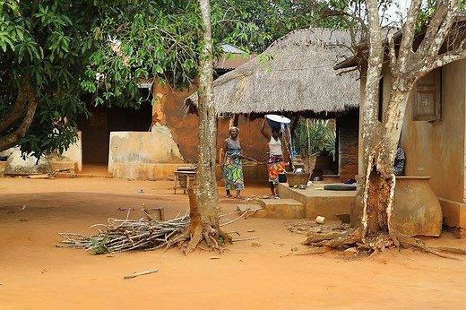 SPECIAL PRAYERS AGAINST FOUNDATIONAL PROBLEMS