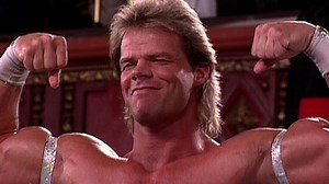Lex Luger's Raw in-ring debut: Raw, February 1, 1993