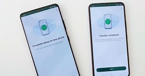 Neue WhatsApp-Funktion macht Umstieg auf anderes Handy einfacher