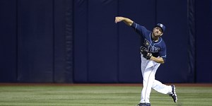 Rays' Top 5 right fielders: Toribio's take