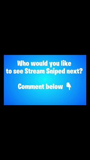 Comment below 👇 #nxgrc #ssc #fortniteclips #fortnitememes #oce #streamsnipeclub #jftesports #nxgesports