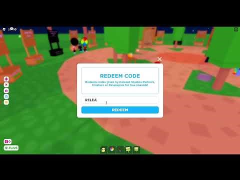 How To Redeem Codes in PLS DONATE BUT INFINITE ROBUX | PLZ DONATE BUT INFINITE ROBUX CODES