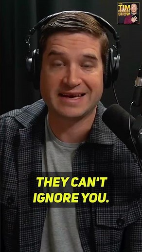 Be So Good They Can't Ignore You | Cal Newport on The Tim Ferriss Show