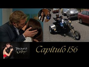 Triunfo do Amor | Capítulo 156 - Parte (1/2)